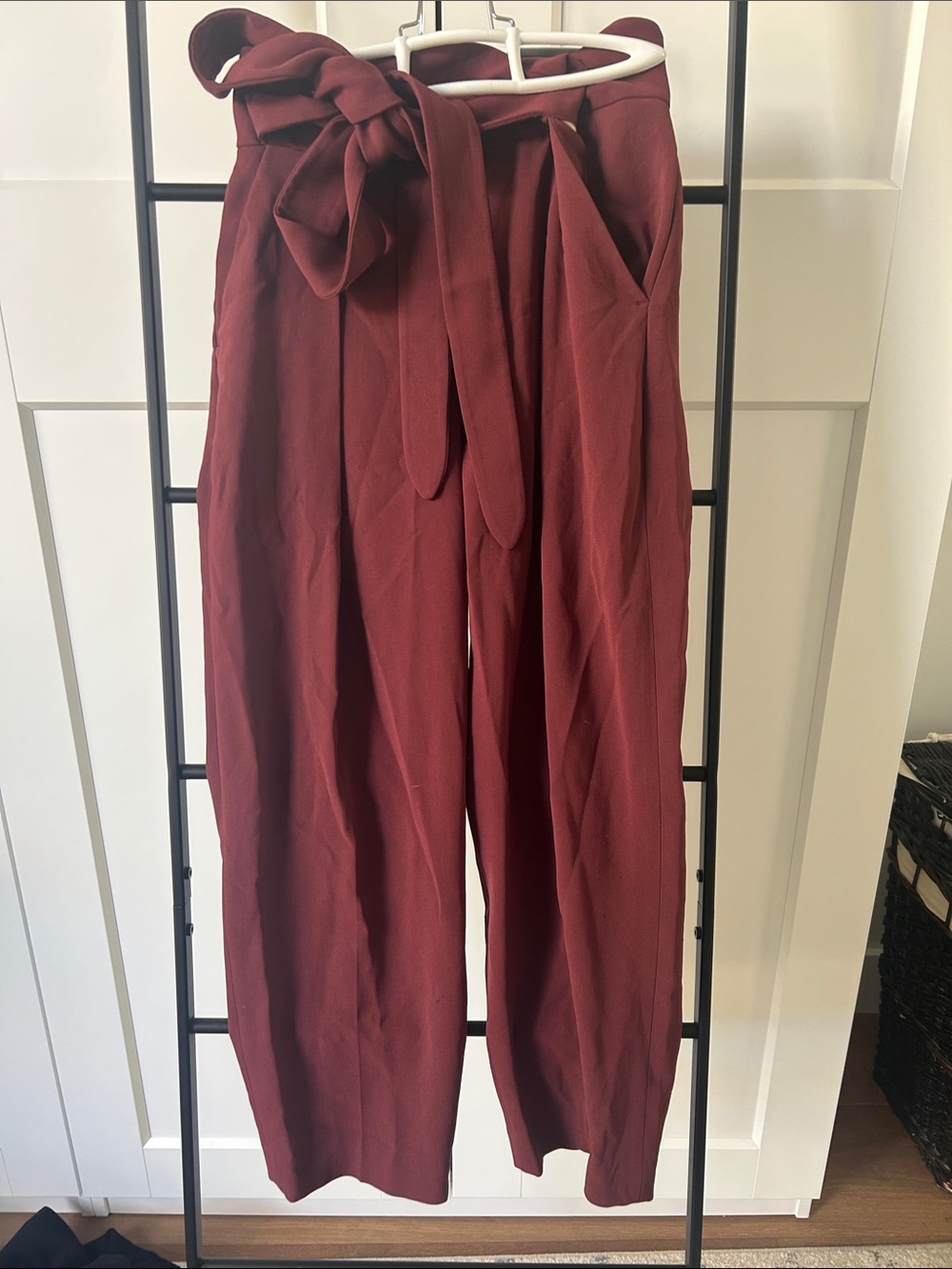Wilfred Dress Pants